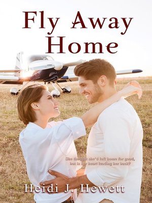 cover image of Fly Away Home